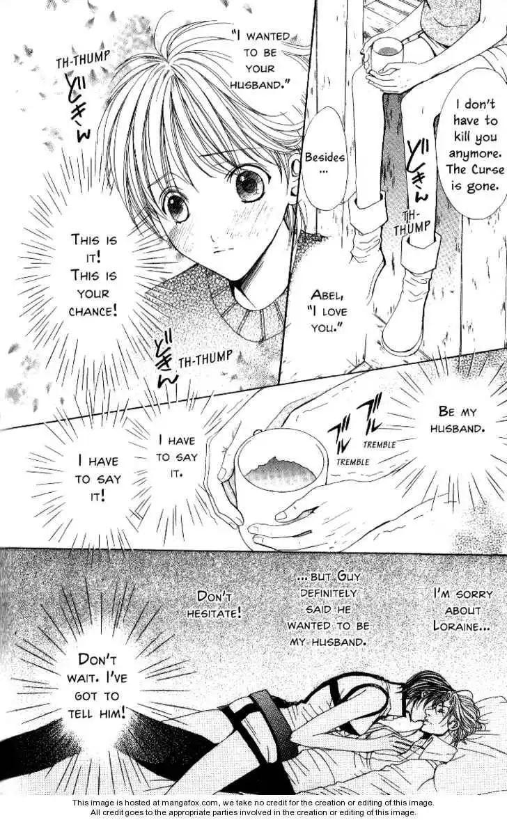 Nephylym (HANAMAKI Anna) Chapter 7 10